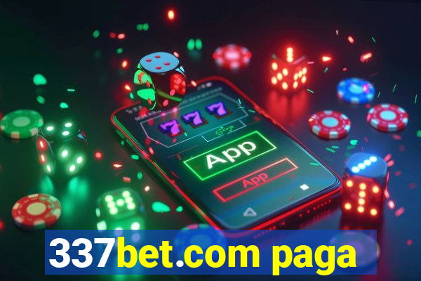 337bet.com paga